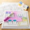 12 Pack: Crayola® Color Wonder™ Mess Free Blue's Clues Coloring Set